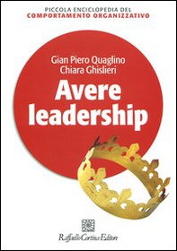 Avere leadership - Librerie.coop