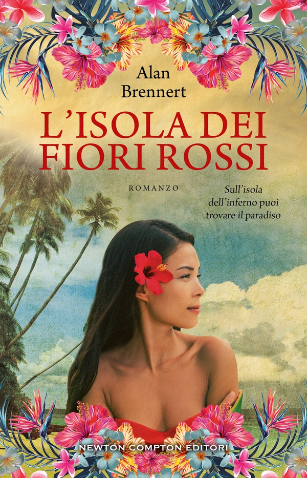 L'isola dei fiori rossi - Librerie.coop L'isola dei fiori rossi - Librerie.coop