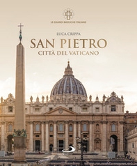 San Pietro. Città del Vaticano - Librerie.coop San Pietro. Città del Vaticano - Librerie.coop