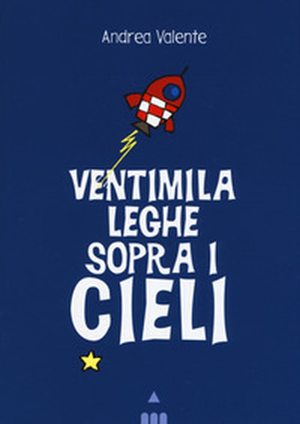 Ventimila leghe sopra i cieli - Librerie.coop Ventimila leghe sopra i cieli - Librerie.coop
