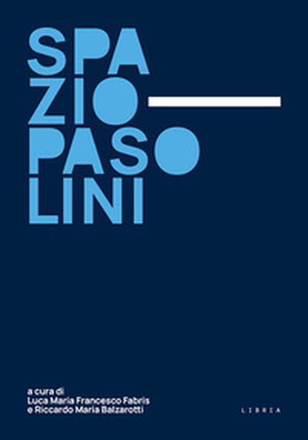 Spazio Pasolini - Librerie.coop