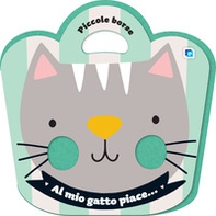 Al mio gatto piace... - Librerie.coop Al mio gatto piace... - Librerie.coop