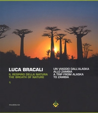 Il respiro della natura. Ediz. italiana, inglese, francese e tedesca - Librerie.coop
