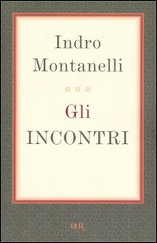 Gli incontri - Librerie.coop Gli incontri - Librerie.coop