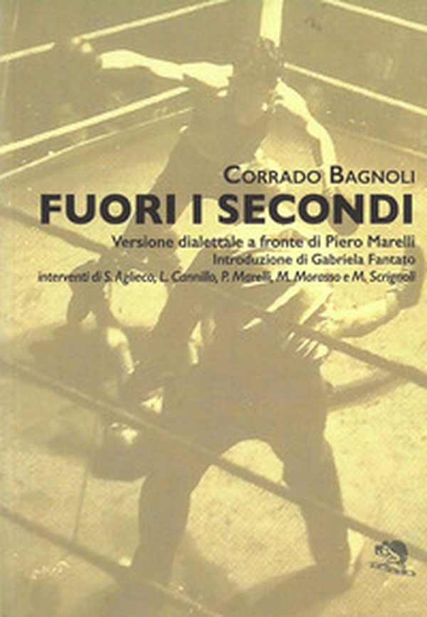 Fuori i secondi - Librerie.coop Fuori i secondi - Librerie.coop