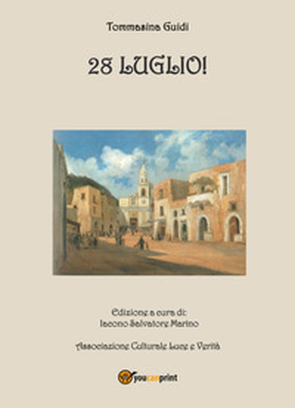 28 Luglio! - Librerie.coop 28 Luglio! - Librerie.coop