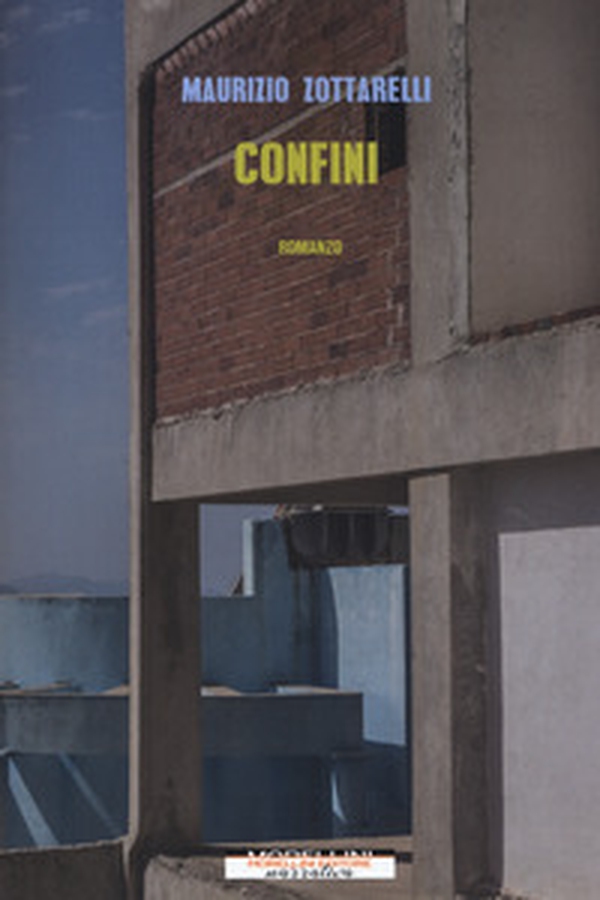 Confini - Librerie.coop Confini - Librerie.coop