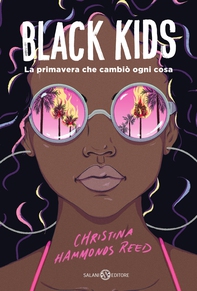 Black Kids - Librerie.coop Black Kids - Librerie.coop