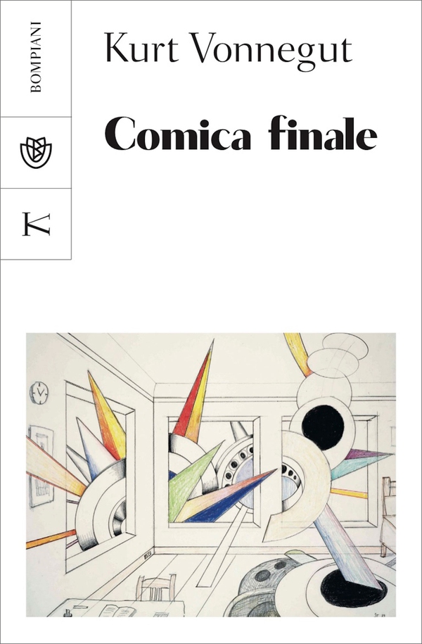 Comica finale - Librerie.coop Comica finale - Librerie.coop