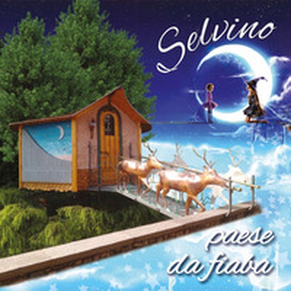 Selvino paese da fiaba - Librerie.coop Selvino paese da fiaba - Librerie.coop