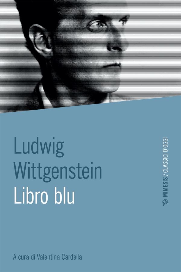 Libro blu - Librerie.coop Libro blu - Librerie.coop