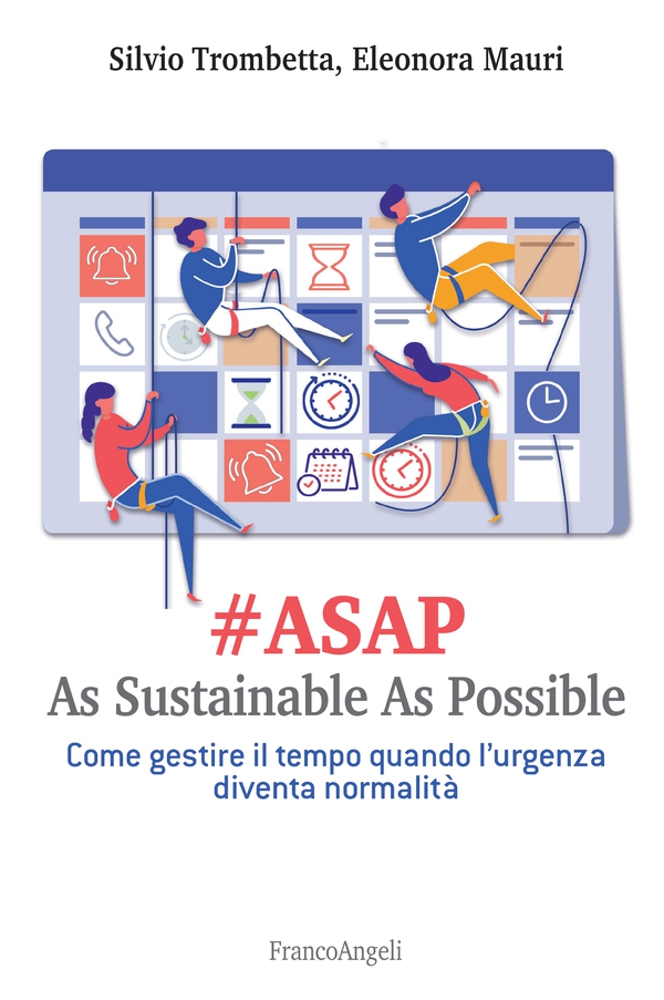 #Asap. As Sustainable As Possible - Librerie.coop #Asap. As Sustainable As Possible - Librerie.coop