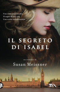 Il segreto di Isabel - Librerie.coop Il segreto di Isabel - Librerie.coop