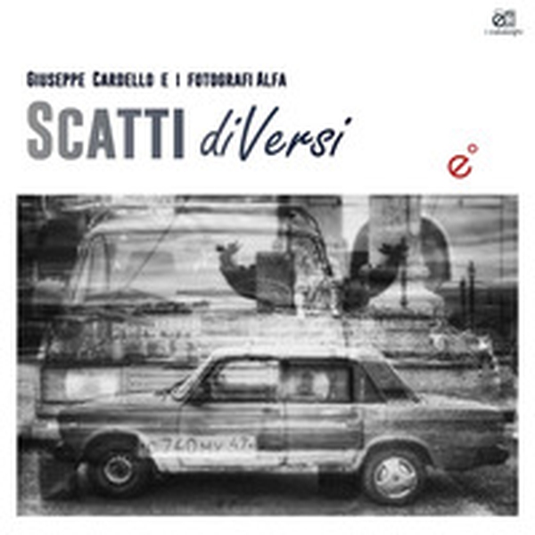 Scatti diVersi - Librerie.coop Scatti diVersi - Librerie.coop