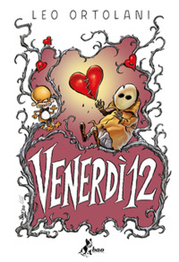 Venerdì 12 - Librerie.coop Venerdì 12 - Librerie.coop