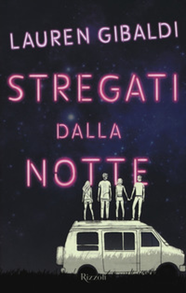 Stregati dalla notte - Librerie.coop Stregati dalla notte - Librerie.coop