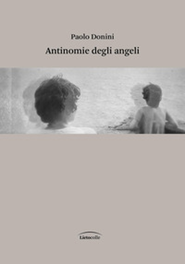 Antinomie degli angeli - Librerie.coop