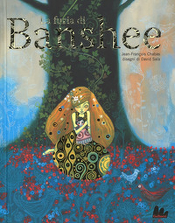 La furia di Banshee - Librerie.coop La furia di Banshee - Librerie.coop