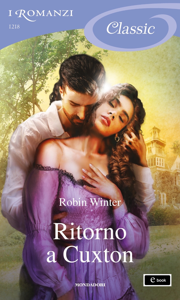 Ritorno a Cuxton (I Romanzi Classic) - Librerie.coop Ritorno a Cuxton (I Romanzi Classic) - Librerie.coop