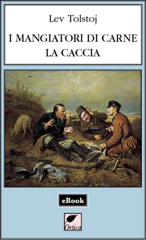 I mangiatori di carne - La caccia - Librerie.coop I mangiatori di carne - La caccia - Librerie.coop