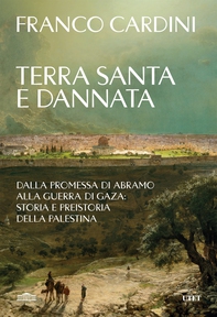 Terra santa e dannata - Librerie.coop