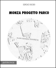 Monza progetto parco - Librerie.coop