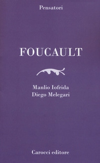 Foucault - Librerie.coop