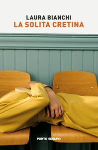 La solita cretina - Librerie.coop