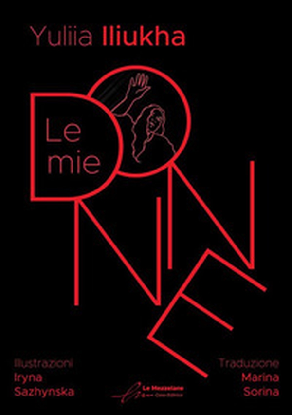 Le mie donne - Librerie.coop Le mie donne - Librerie.coop