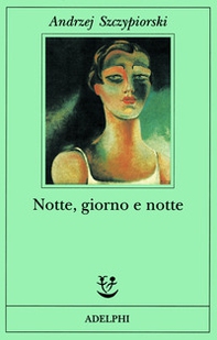 Notte, giorno e notte - Librerie.coop