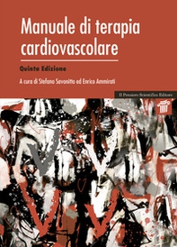 Manuale di terapia cardiovascolare - Librerie.coop