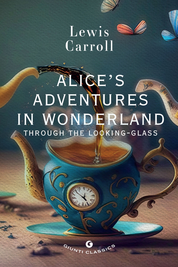 Alice's Adventures in Wonderland - Librerie.coop Alice's Adventures in Wonderland - Librerie.coop