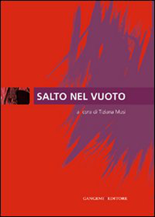 Salto nel vuoto - Librerie.coop Salto nel vuoto - Librerie.coop