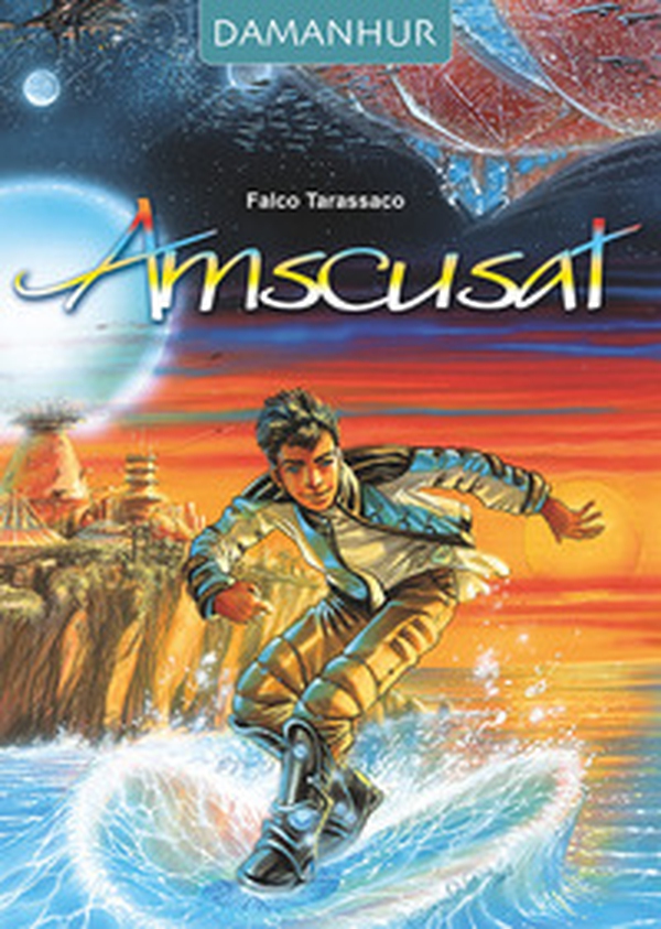 Amscusat. Ediz. francese - Librerie.coop Amscusat. Ediz. francese - Librerie.coop