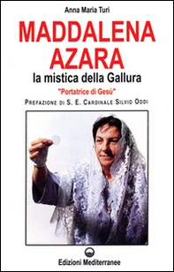 Maddalena Azara. La mistica della Gallura - Librerie.coop