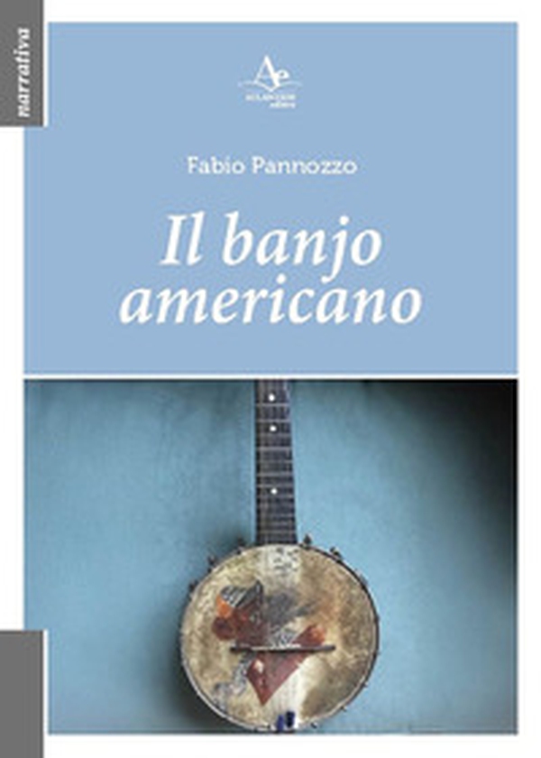 Il banjo americano - Librerie.coop Il banjo americano - Librerie.coop