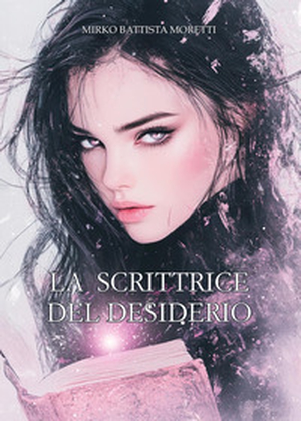 La scrittrice del desiderio - Librerie.coop La scrittrice del desiderio - Librerie.coop