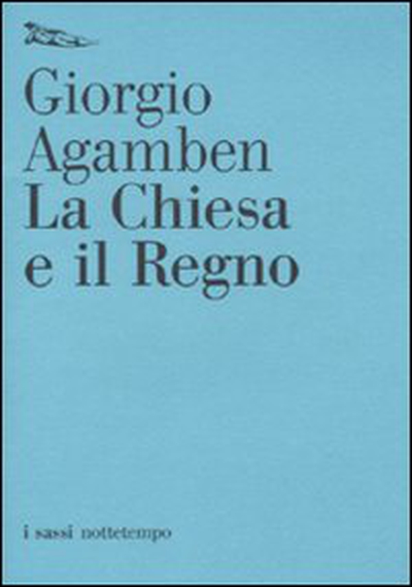 La Chiesa e il regno - Librerie.coop La Chiesa e il regno - Librerie.coop