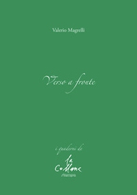 Verso a fronte - Librerie.coop Verso a fronte - Librerie.coop