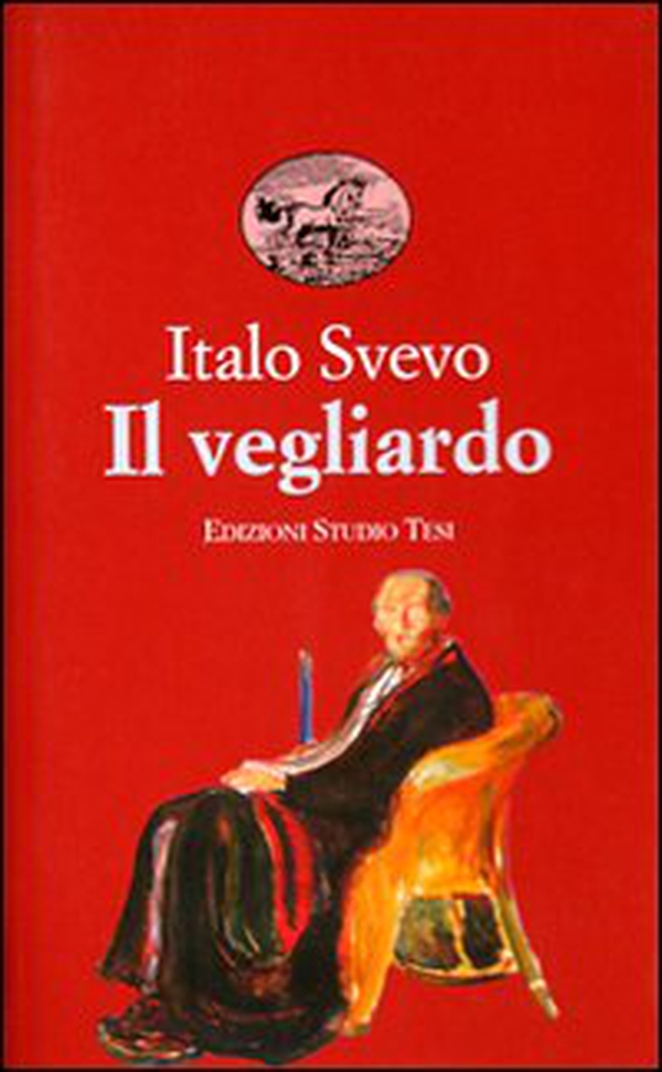 Il vegliardo - Librerie.coop Il vegliardo - Librerie.coop