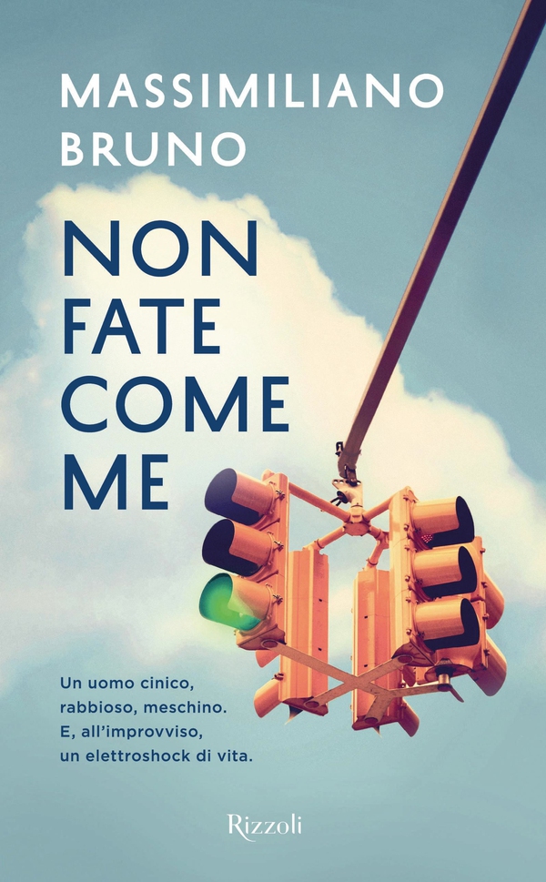 Non fate come me - Librerie.coop Non fate come me - Librerie.coop