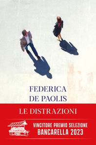 Le distrazioni - Librerie.coop Le distrazioni - Librerie.coop