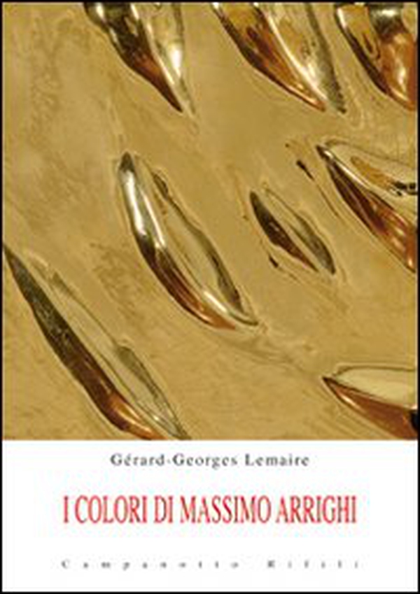 I colori di Massimo Arrighi - Librerie.coop I colori di Massimo Arrighi - Librerie.coop