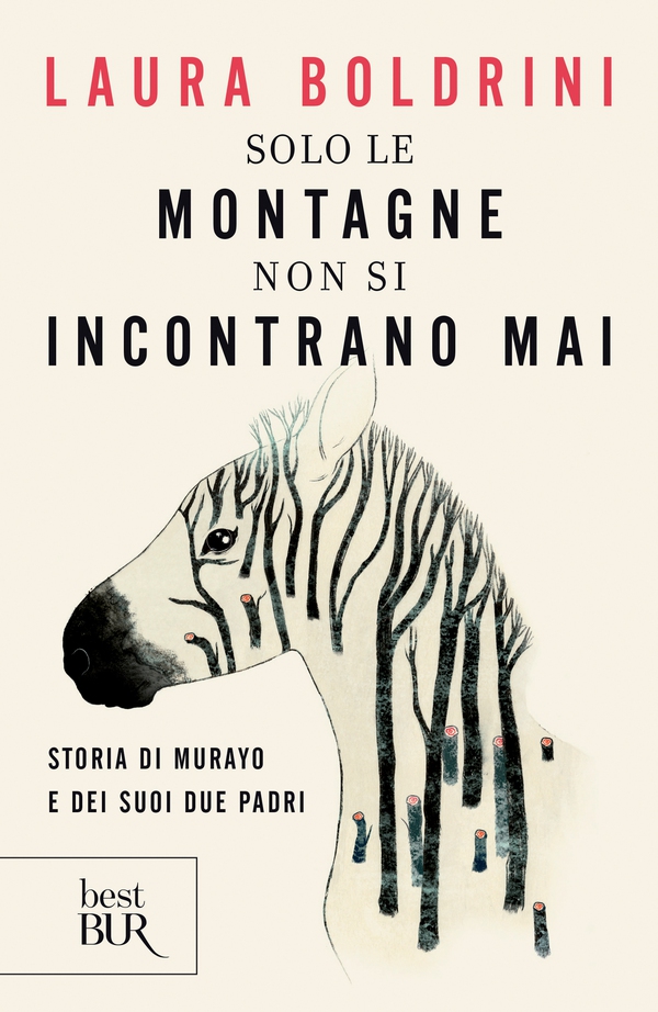 Solo le montagne non si incontrano mai - Librerie.coop Solo le montagne non si incontrano mai - Librerie.coop