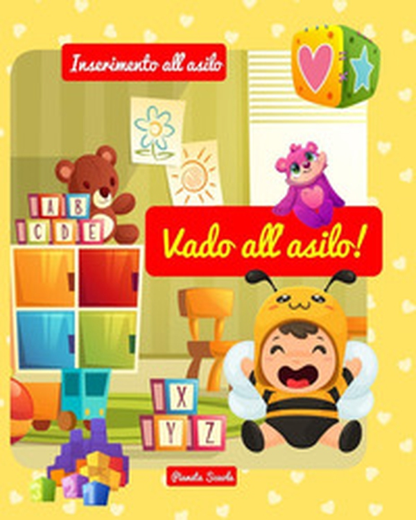 Vado all'asilo! - Librerie.coop Vado all'asilo! - Librerie.coop