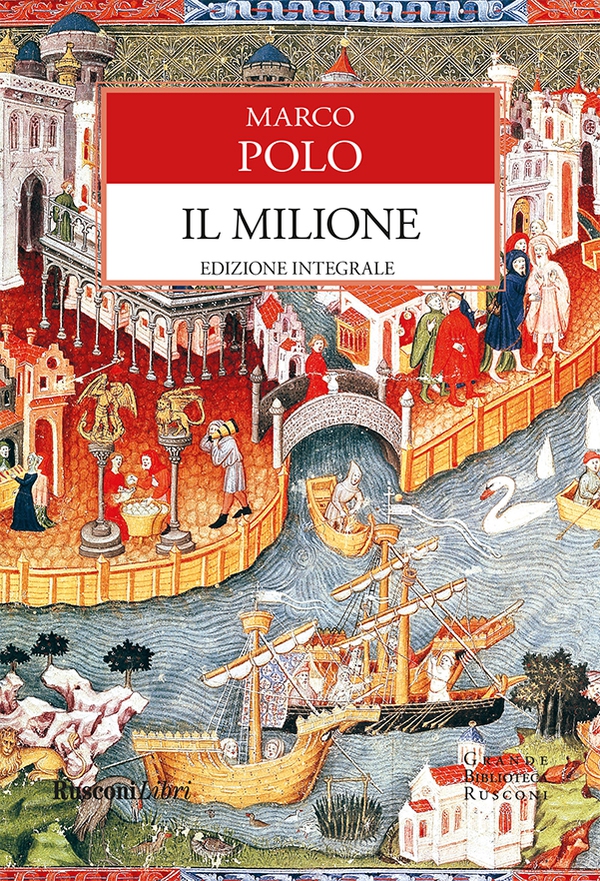 Il milione - Librerie.coop Il milione - Librerie.coop