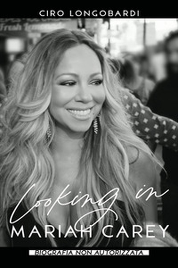 Looking in Mariah Carey. Biografia non autorizzata - Librerie.coop Looking in Mariah Carey. Biografia non autorizzata - Librerie.coop