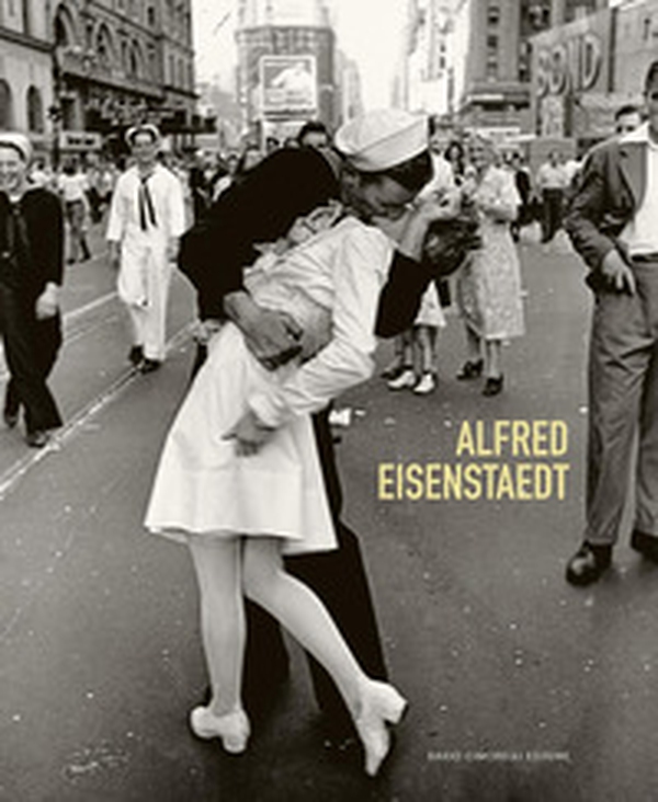 Alfred Eisenstaedt - Librerie.coop Alfred Eisenstaedt - Librerie.coop