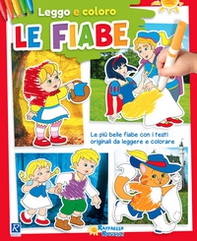 Leggo e coloro le fiabe - Librerie.coop Leggo e coloro le fiabe - Librerie.coop