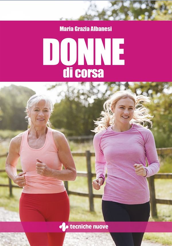 Donne di corsa - Librerie.coop Donne di corsa - Librerie.coop